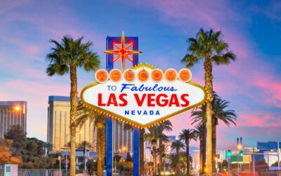 CRES Heads to MBA Annual Convention & Expo 2025 in Las Vegas!