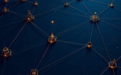 Default Is Not a Department — It’s an Infrastructure Challenge