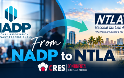 From NADP to NTLA: Keeping the Conversation Going
